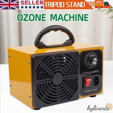 32000mg ozone generator for sale  DUNSTABLE