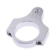 Motorcycle aluminum steering for sale  UK