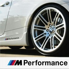 Bmw performance seiten gebraucht kaufen  Hamburg