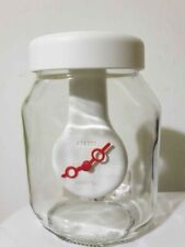 Orologio nutella alessi. usato  Cisterna di Latina