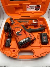 Paslode cf325li degree for sale  Cheshire