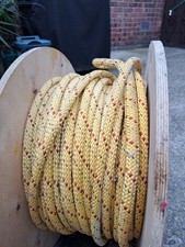 15mm strong braided for sale  NORWICH