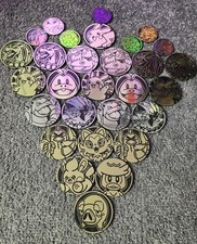 Pokemon tcg coin for sale  SOUTHAMPTON