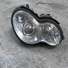 Faro destro xenon usato  Bassano del Grappa