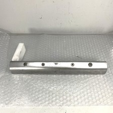 Front bumper overrider for sale  ROTHERHAM