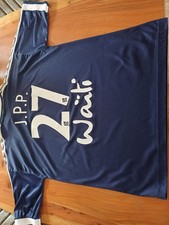 Maillot foot girondins d'occasion  Dombasle-sur-Meurthe