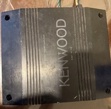 Vintage kenwood kac for sale  Los Angeles