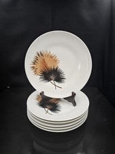 Richard ginori assiettes d'occasion  Beaulieu-sur-Mer