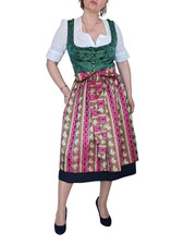 Dirndl . 42 gebraucht kaufen  Prien a.Chiemsee