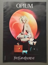 Yves saint laurent gebraucht kaufen  Aßlar