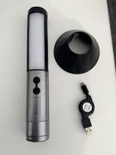Powerful portable rechargeable for sale  LONDON