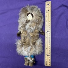 Vintage alaskan inuit for sale  Ward Cove