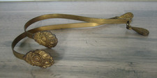 Ancienne paire embrasses d'occasion  Neuville-aux-Bois