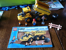 Lego city kipper gebraucht kaufen  Edewecht