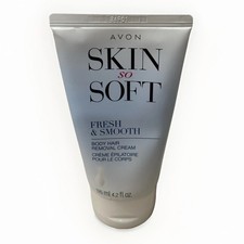 Avon skin soft for sale  Orange