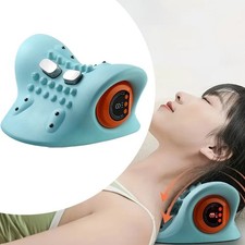 Massagegerät nacken rücken gebraucht kaufen  Versand nach Germany