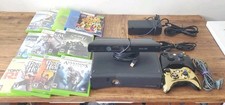 Xbox 360s slim for sale  Malden