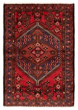 Vintage hand knotted for sale  Champlain