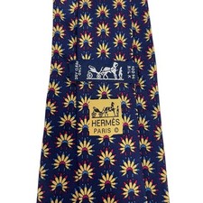 Hermes men tie for sale  Fort Lauderdale