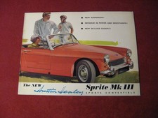 1964 austin healey for sale  Warrensburg