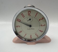 Vintage alarm clock for sale  HEREFORD