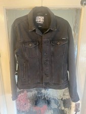 Superdry premium denim for sale  CARDIFF