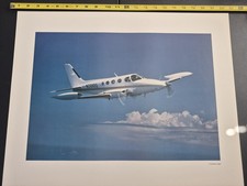 Cessna 340 color for sale  Commerce