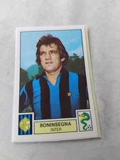 Calciatori panini 1975 usato  Schio