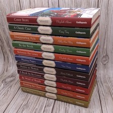 Lot guideposts secrets for sale  Hanson