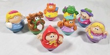 Vintage lot playskool for sale  Belleville