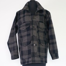 Filson rare mackinaw for sale  Pawnee