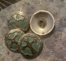 Vintage western teal for sale  Keystone Heights