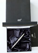 Montblanc meisterstück solita usato  Roma