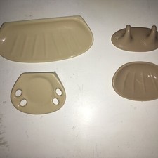 Heatherley ceramic hook for sale  LONDON