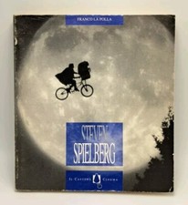 Steven spielberg franco usato  Fonte Nuova