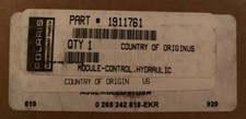 Genuine polaris part for sale  Campbell