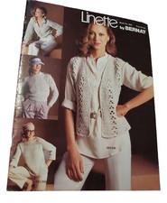 Linette bernat knit for sale  Mountain Home