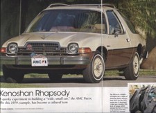 1979 amc pacer for sale  Middletown