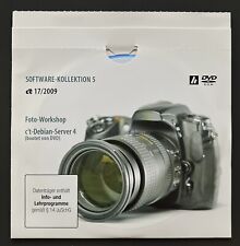 Heft dvd 2009 gebraucht kaufen  Stuttgart