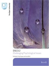 Challenging psychological issu for sale  UK