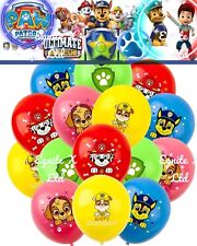 Paw patrol party for sale  BRADFORD