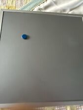 Whiteboard memoboard magnettaf gebraucht kaufen  Vöhringen