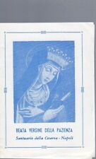 Cod. madonna della usato  Bellizzi