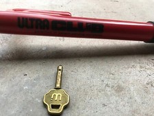 Ultra club anti for sale  Stella