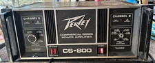 Untested vintage peavey for sale  Prineville