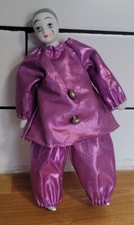 Vintage pierrot tear for sale  Aurora