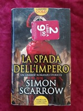 Libro spada dell usato  Codigoro
