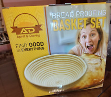 April davey sourdough for sale  Burley