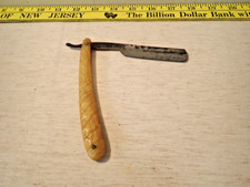 Antique vintage straight for sale  Westwood