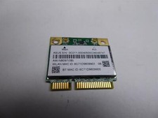 ASUS Sonicmaster S550C WLAN Karte Wifi Card AW-NB097H #3420 comprar usado  Enviando para Brazil